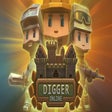 DiggerOnline icon