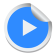 Ícone do programa: Video Player App Media Pl…
