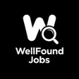 أيقونة البرنامج: Wellfound jobs App