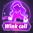 Icône du programme : Woho - Random Video Call …