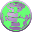 Symbol des Programms: Tor Browser
