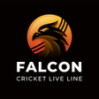 Icon of program: Falcon Cricket Live Line