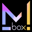 プログラムのアイコン：MBox AI meet