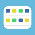 プログラムのアイコン：Simple Shift - work sched…