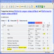 程序图标：4TOPS Compare Excel Files