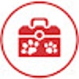 Ikon program: VetTools New Gmail Resize…