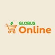 プログラムのアイコン：Globus Online