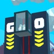 Icoon van programma: Wobble Agent Rescue