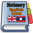 程序图标：English Laos Dictionary