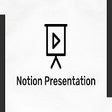 Icon of program: Notion Presentation