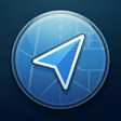 Icoon van programma: WristNav: Maps  Navigatio…
