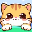 Icon of program: 桌面猫 - 互动桌面宠物