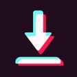 ไอคอนของโปรแกรม: SnapTik : Save TikTok Vid…