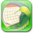 Icoon van programma: Mozilla Sunbird