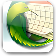 Ícone do programa: Mozilla Sunbird