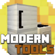 Addon Modern Tools