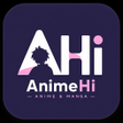Programikonen: NarutoHi : Anime  Manga
