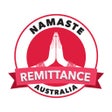 プログラムのアイコン：Namaste Remittance