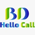 程序图标：BD Hello Call