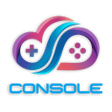 程序图标：CloudPlay Console