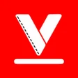プログラムのアイコン：All Video Downloader