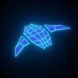 プログラムのアイコン：Tail Glider