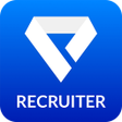 أيقونة البرنامج: Skillbee Recruiter App