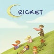 Biểu tượng của chương trình: Cricket: Jaes Really Pecu…