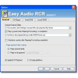 Easy Audio RCR