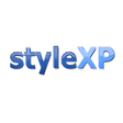 Symbol des Programms: Style XP