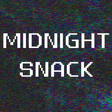Programın simgesi: Midnight Snack