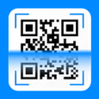 أيقونة البرنامج: QR  Barcode Scanner