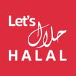 Иконка программы: Lets Halal