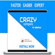 Crazy Compare For Salesforce