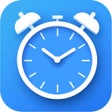プログラムのアイコン:Time Tracker : Timy