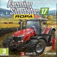 Programın simgesi: Farming Simulator 17: Rop…