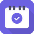 ไอคอนของโปรแกรม: To-Do Planner: Schedule T…