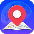 Icoon van programma: Phone Tracker - GPS Locat…