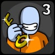Icona del programma: One Level 3 Stickman Jail…