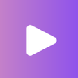 Programın simgesi: Clipora: Video Player