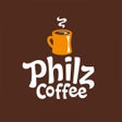 程序图标：Philz Coffee