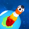 Ícone do programa: Build Your Rocket