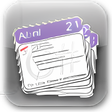 أيقونة البرنامج: MonoCalendar