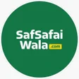 Icoon van programma: SafSafaiwala App
