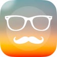 Programın simgesi: Blurred Life