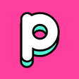 程序图标：Pop Market - Groceries in…