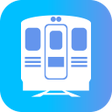 Icono de programa: 台鐵訂票 GO