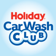 プログラムのアイコン：Holiday Car Wash Club