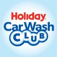 Icoon van programma: Holiday Car Wash Club