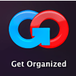 Get Organized Portable